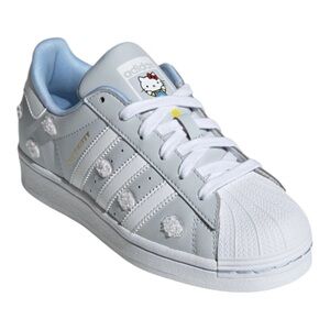 NEW Adidas Hello Kitty Cloud Sneakers